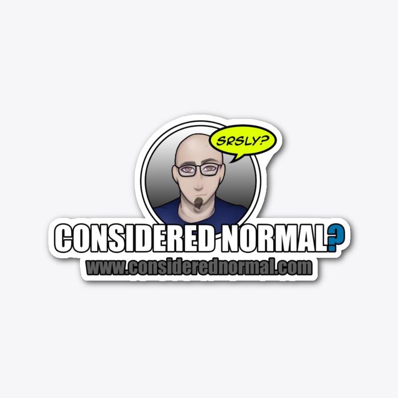 Considered Normal